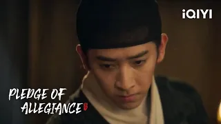 Pledge of Allegiance | Episode 01 (Clip) | iQIYI Philippines