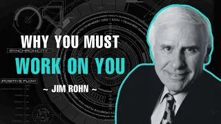 SUCCESS IS SOMETHING YOU ATTRACT NOT PERSUE | JIM ROHN