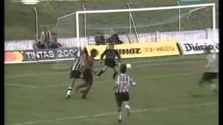 Penafiel vs SP Espinho 1988-1989