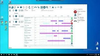 Unified Operator - Attendant Console for Avaya - Demo