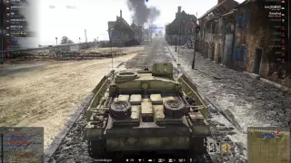 StuG III cannon shot IL 4