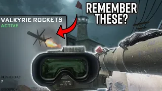 Remember The Valkyrie Rockets From Black Ops 1..?