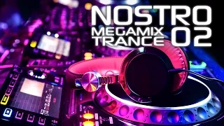 NostroMegamix Trance 02