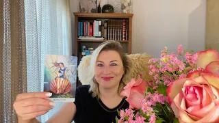 СКОРПИОН ♏️ ТАРО ИЮЛЬ 2023 ⭐️ AIDA LEMAR  💖 Tarot Scorpion