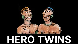 Maya mythology | Who were the Hero Twins?