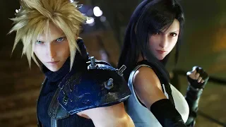 FINAL FANTASTY VII REMAKE - E3 2019 EXTENDED Trailer @ 1080p ᴴᴰ ✔