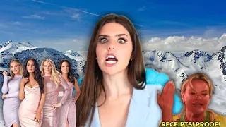 Real Housewives of Salt Lake City drama EXPLAINED