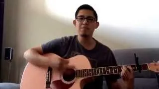 Stay Away From My Friends - Pierce the Veil Acoustic