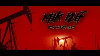 MIK IZIF (Sono Pirate Unit) - Mix @ The Fuel Failure (SPU/Tourista Débandade/ADP) -  (03/09/2012)
