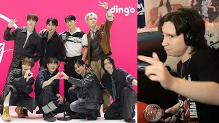 ATEEZ DID A KILLING VOICE?! 😳🤩 | An Unhinged ATINY's Reaction to ATEEZ DINGO KILLING VOICE