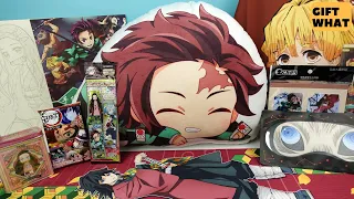 Demon Slayer Kimetsu No Yaiba Theme Collection 【 GiftWhat 】