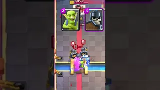 El problema con los duendes en Clash Royale