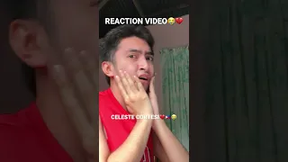 Celeste Cortesi Reaction Video | Failed to enter the Top16 | Miss Universe 2022