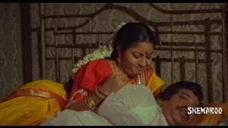 Kanchu Kagada Full Movie - Part 10 - Krishna, Sridevi