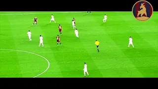 tiki taka Barcelona (Guardiola, Xavi)