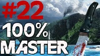 Far Cry 3 [Master/100%] Badtown Area Relics and Letters