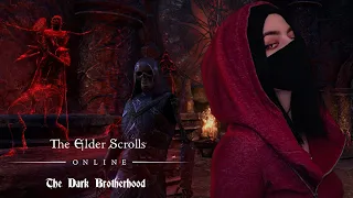 ФИНАЛ Темного Братства и Литания крови - The Elder Scrolls Online