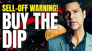 Raoul Pal Bitcoin SELL-OFF Warning!!! Raoul Pal PREDICTS Bull Run Ahead For BITCOIN