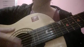 Cover Joana - Amanhã Talvez