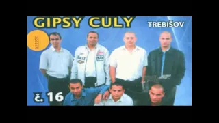 Gipsy Culy č.16 Stare Hity Cely album