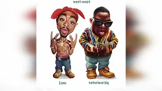 2Pac ft  Snoop Dogg, Ice Cube, E 40, Too $hort, Warren G   Sunny Dayz