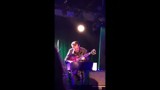 John McClean Guitar Solo on "I Have Dreamed" with Kurt Elling live at The Gov : Adelaide, SA