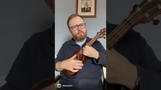 Add this cool ukulele riff to the end of ANY song!