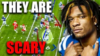 THE ENTIRE NFL FEARS THE INDIANAPOLIS COLTS AFTER WHAT THEY JUST DID!! (Anthony Richardson)