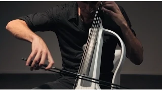 2CELLOS - Smells Like Teen Spirit [LIVE]