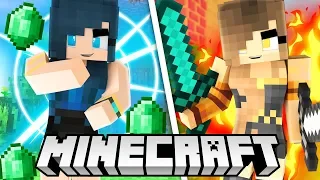 Who's going to WIN Minecraft Maker Wars?!