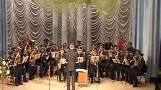 Voznesensk Orchestra 1