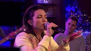 Caro Emerald – Quicksand - RTL LATE NIGHT