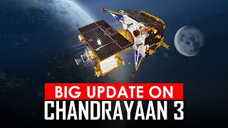 ISRO Chandrayaan 3 crucial trans lunar injection !