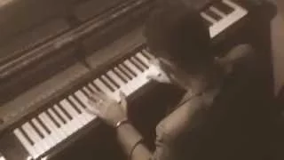 GiGi PianoMan - ჩემო ციცინათელა