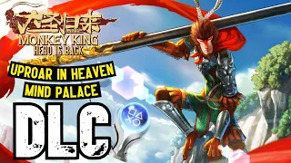 Monkey King: Hero is back | Uproar in Heaven DLC | Mind Palace DLC | PLATINO 🏆