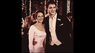 Bella and Edward That Part ￼