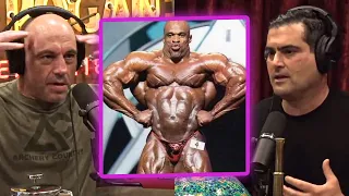 Can You REALLY Get Big Without Steroids? | The Joe Rogan Experience