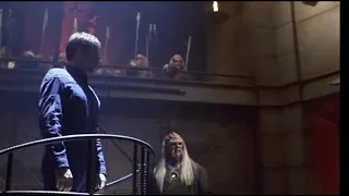 Captain Archer defends himself in a Klingon Court - Star Trek: Enterprise (S2E19)
