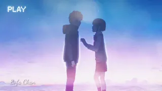 Your name - раны не глубоки