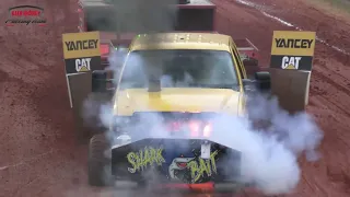 Tractor & Truck Pulling Gone Wrong! - Wild Rides, Wrecks, Fires & Mishaps!