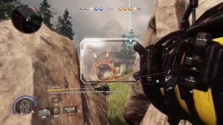 Titanfall 2: Wrong time + wrong place