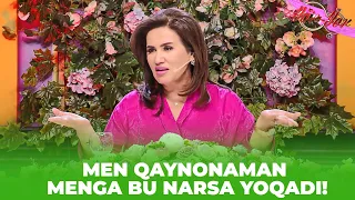 Yor-Yor 2-Mavsum 8-son MEN QAYNONAMAN MENGA BU NARSA YOQADI!