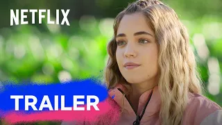 Cielo Grande: TRAILER UFFICIALE 🏄‍♀️ Netflix Futures Italia