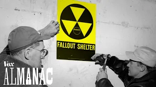 The rise and fall of the American fallout shelter