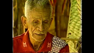 Documentário Parintins-2000 Rede Amazônica