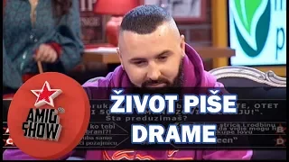 Život Piše Drame - Ami G Show S11 - E14