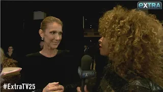 Celine Dion Gets Candid About Epic 1998 'VH1 Divas' Performance with Aretha Franklin