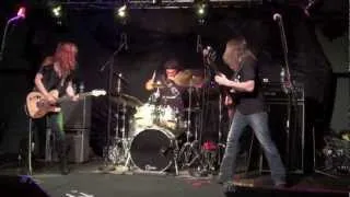 ''FUNK 49'' - SAMANTHA FISH BAND,    march 30, 2013