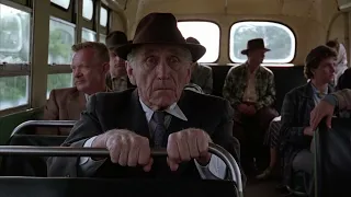 The Shawshank Redemption Soundtrack - Brooks Was Here [400% Slower]