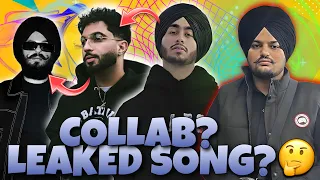 Shubh New Song Leaked After MVP Collab With Tegi Pannu & Wazir Patar Reality?